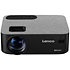 LPJ-700BKGY Black Grey Lenco