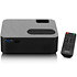 LPJ-700BKGY Black Grey Lenco