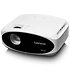 LPJ-900WH Blanc Lenco