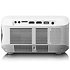 LPJ-900WH Blanc Lenco
