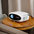 LPJ-900WH Blanc Lenco