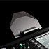 Support tablette Serie QU Allen & Heath