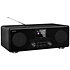 DAR-061BK Radio DAB+/FM Lenco
