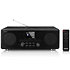 DAR-061BK Radio DAB+/FM Lenco
