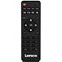 DAR-061BK Radio DAB+/FM Lenco