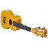 ML2SF Island Concert Sun Flower + Housse Mahalo