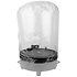 Dôme de protection pluie, diamètre 40cm Showgear