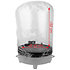 Dôme de protection pluie, diamètre 40cm Showgear