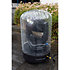 Dôme de protection pluie, diamètre 40cm Showgear