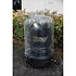 Dôme de protection pluie, diamètre 40cm Showgear
