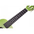 ML2SG Island Concert Sea Green + Housse Mahalo