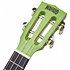 ML2SG Island Concert Sea Green + Housse Mahalo