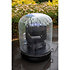 Dôme de protection pluie, diamètre 60cm S Showgear