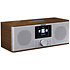 DIR-170WA Radio Internet DAB+/FM Lenco