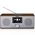 DIR-170WA Radio Internet DAB+/FM Lenco