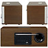 DIR-170WA Radio Internet DAB+/FM Lenco