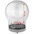 Dôme de protection pluie, diamètre 60cm L Showgear