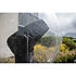 Dôme de protection pluie, diamètre 60cm L Showgear