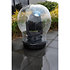 Dôme de protection pluie, diamètre 60cm L Showgear