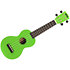 MR1 GN Rainbow Soprano Green + Housse Mahalo