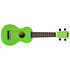 MR1 GN Rainbow Soprano Green + Housse Mahalo