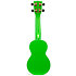 MR1 GN Rainbow Soprano Green + Housse Mahalo