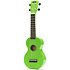 MR1 GN Rainbow Soprano Green + Housse Mahalo