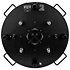 Rain Dome 60 cm Showgear