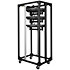 Rain Cover Transport Trolley Showgear
