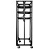 Rain Cover Transport Trolley Showgear