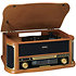 TCD-2551WD Classic Phono Lenco