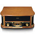 TCD-2551WD Classic Phono Lenco