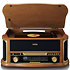 TCD-2551WD Classic Phono Lenco
