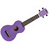 MR1 PP Rainbow Soprano Purple + Housse Mahalo