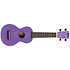MR1 PP Rainbow Soprano Purple + Housse Mahalo