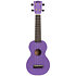 MR1 PP Rainbow Soprano Purple + Housse Mahalo