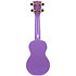 MR1 PP Rainbow Soprano Purple + Housse Mahalo