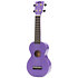 MR1 PP Rainbow Soprano Purple + Housse Mahalo