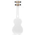 MR1 WT Rainbow Soprano White + Housse Mahalo