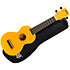 MR1 YW Rainbow Soprano Yellow + Housse Mahalo