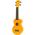 MR1 YW Rainbow Soprano Yellow + Housse Mahalo