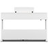 CX 102 White Kawai