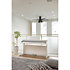 CX 202 White Kawai