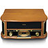 TCD-2571WD Classic Phono Lenco