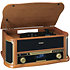 TT-115CR Crème Classic Phono Lenco