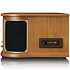 TT-115CR Crème Classic Phono Lenco