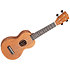 MS1TBR Slimline Soprano Naturel Satin + Housse Mahalo