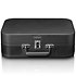 TT-116BK Noir Classic Phono Lenco