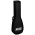 MS1TRD Slimline Soprano Rouge Satin + Housse Mahalo
