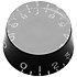 Speed Knob Black EMG